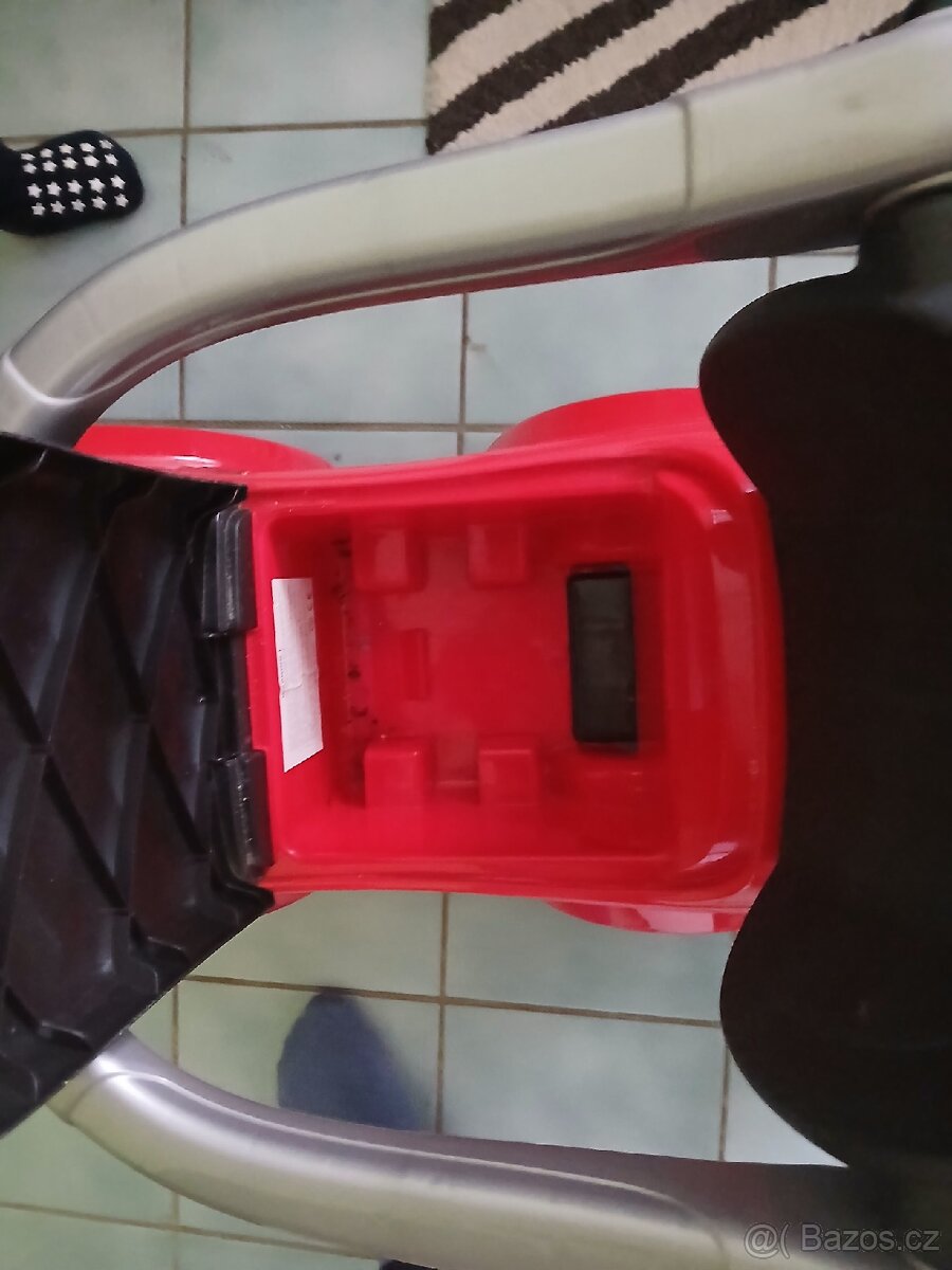 Odrážedlo pro dítě - 6