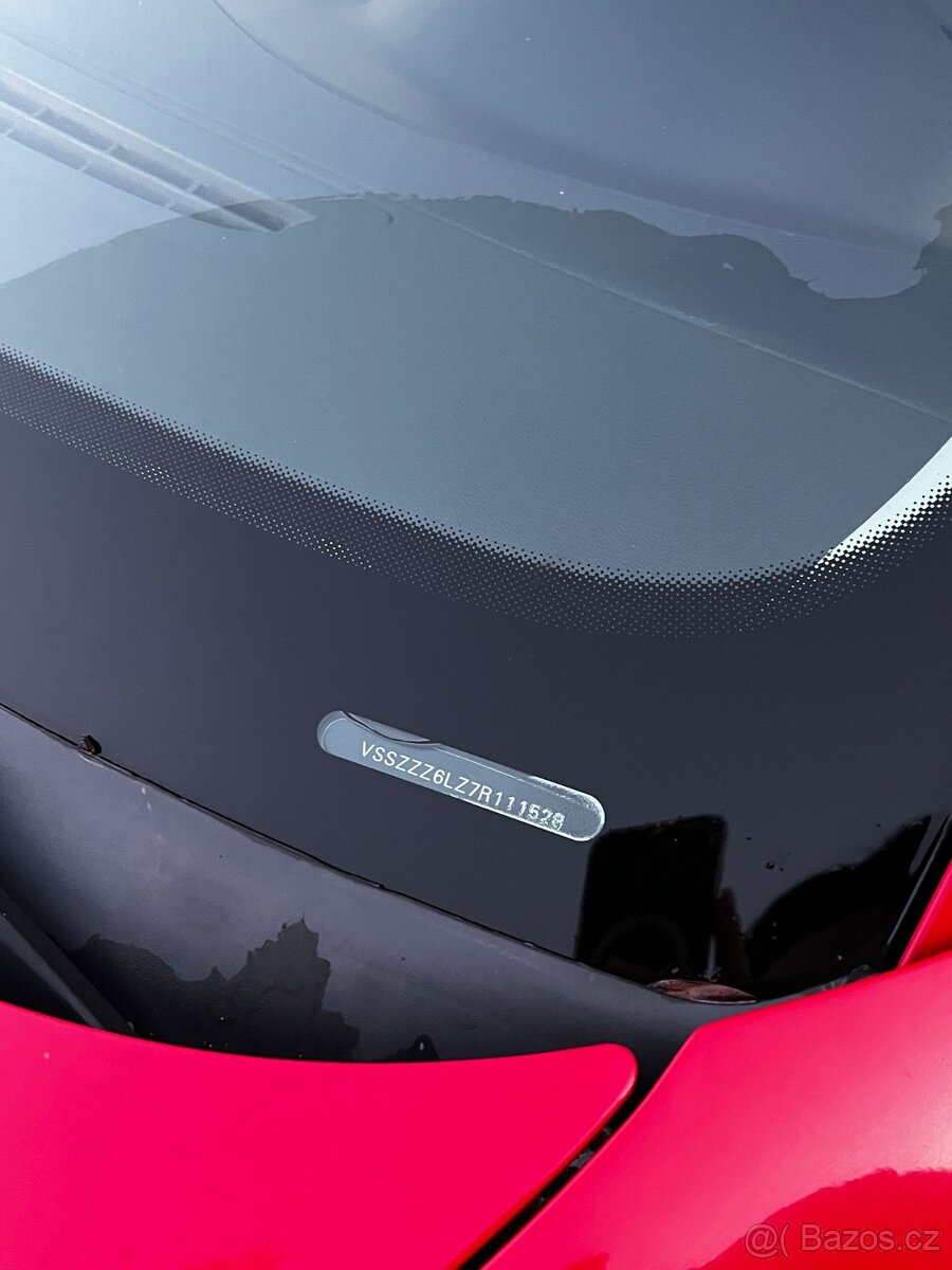 Seat Ibiza 1.2 51 KW - 6