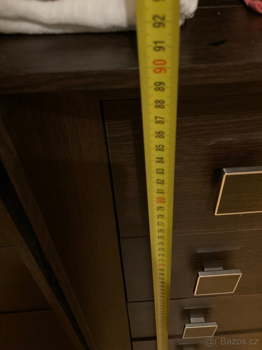 Obývací soustava - 6