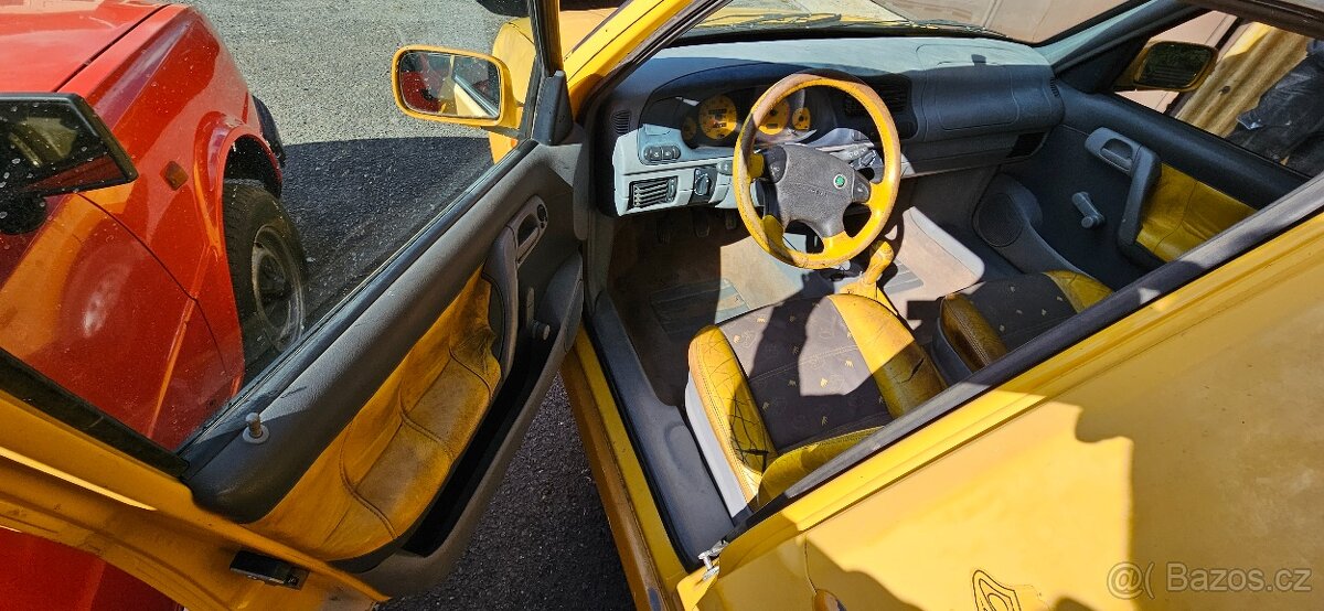 Škoda Felicia Fun - 6