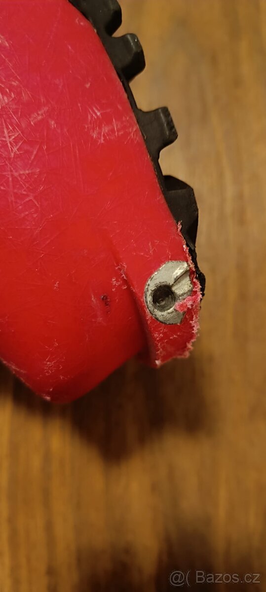 Skialpový set na díly / pro začátečníka - 6