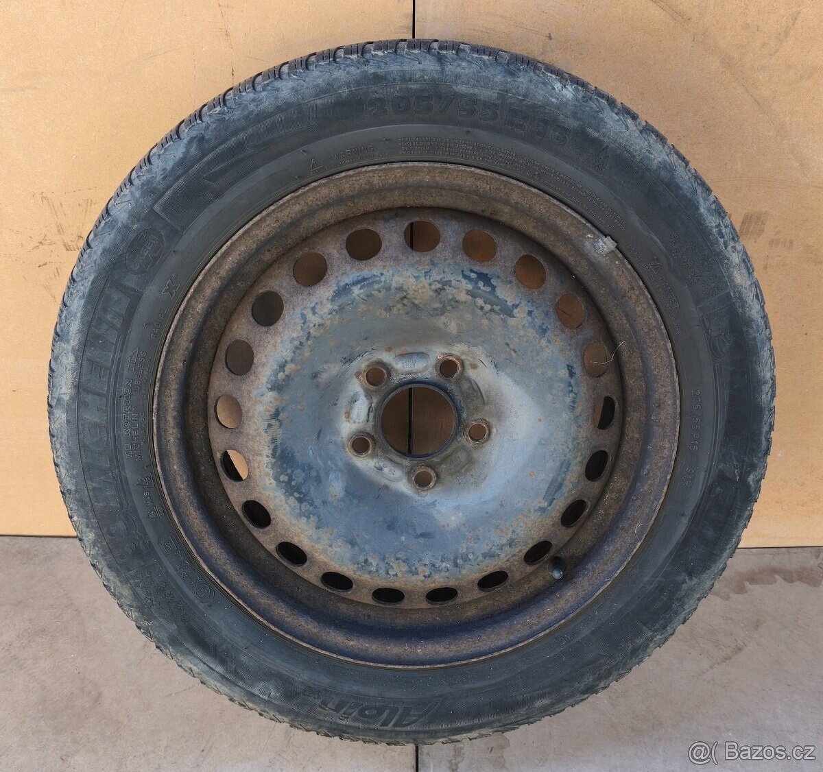 Sada kol Ford Mondeo, Smax, Galaxy - 6