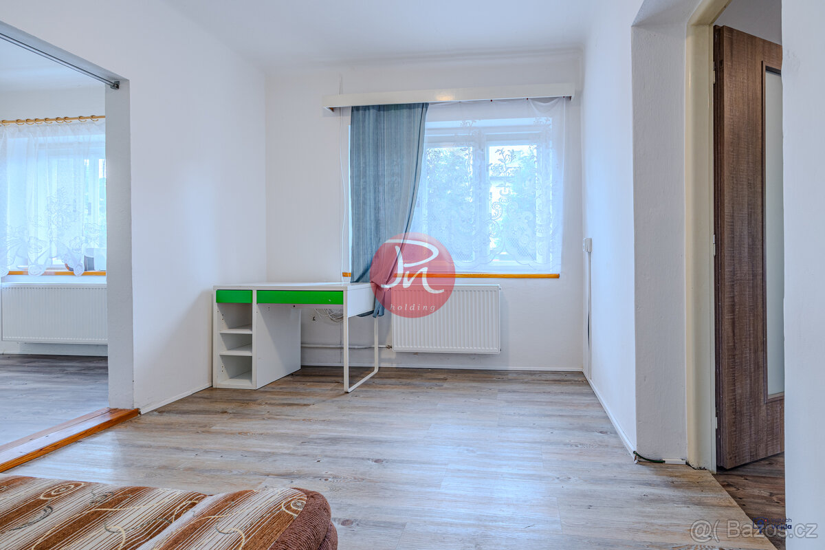 Bytová jednotka 4+1 v rodinném domě – Výškovice, Ostrava - 6