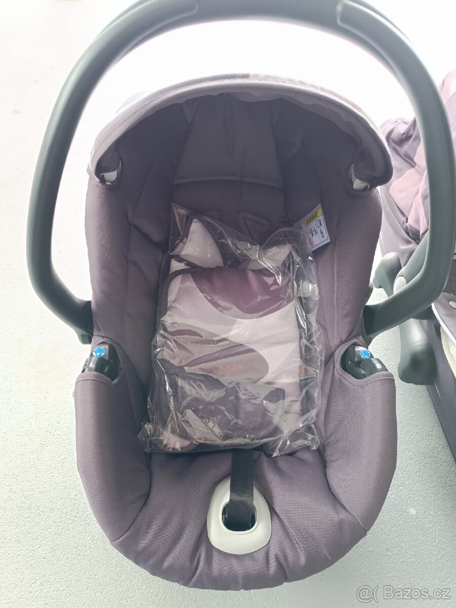 Trojkombinace CAM Dinamico - 6