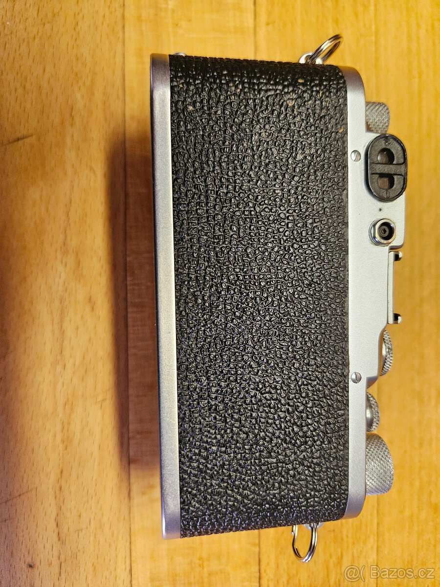 Leica III - 6