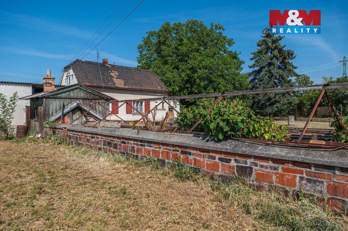 Prodej rodinného domu, 120 m², Žatec, ul. Stroupečská - 6