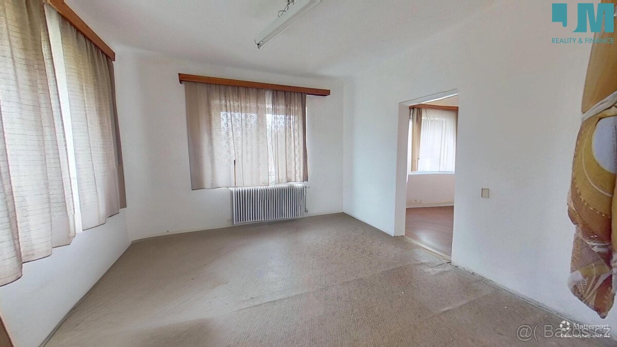 Prodej rodinného domu 205 m², pozemek 997 m² Ostrava - Porub - 6