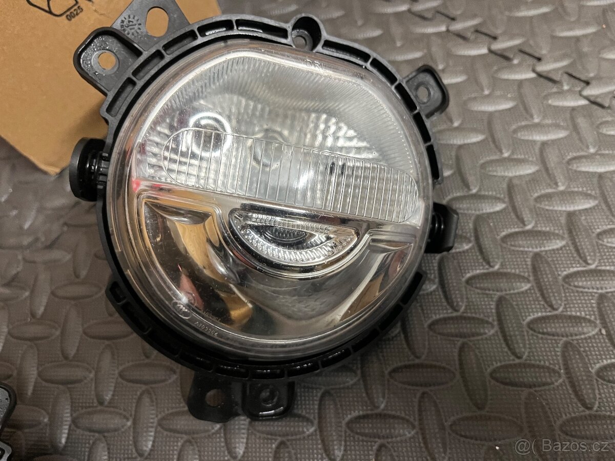 Denní světla na Mini Countryman F60 original - 6