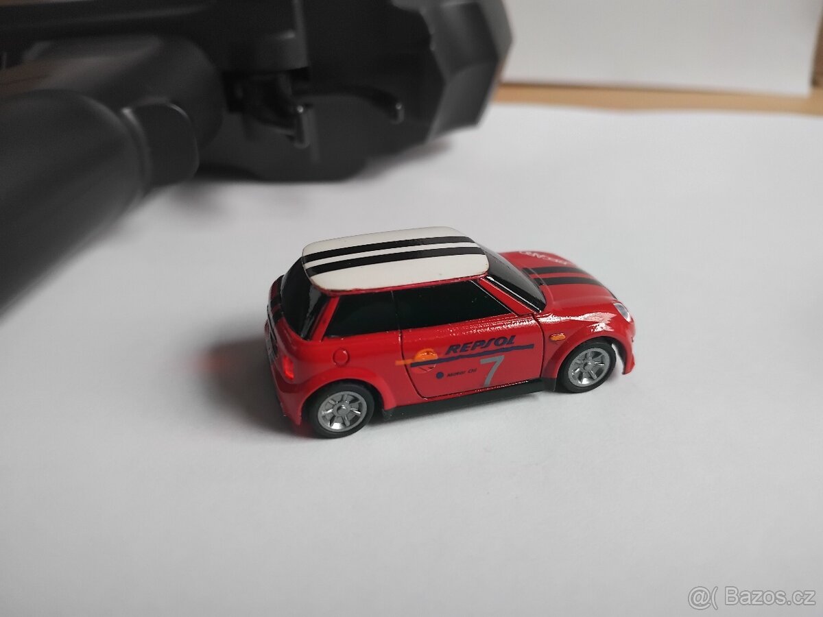 RC model Turbo Racing RTR 1:76 - 6