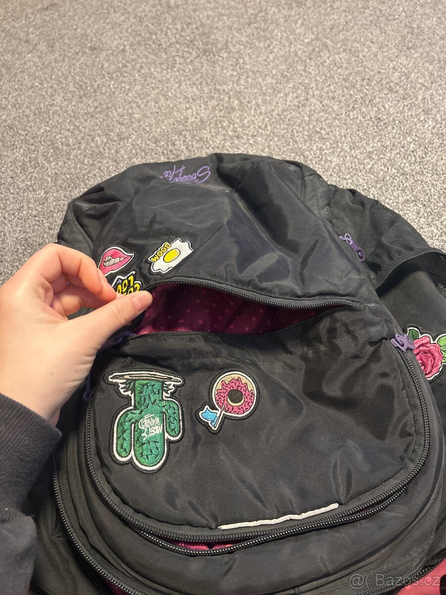 Školní batoh Topgal - 6