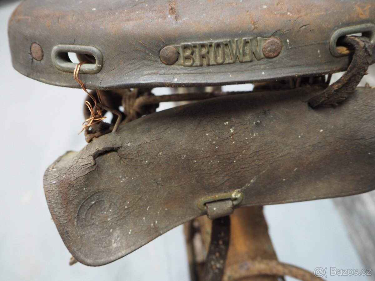 ALCYON 175ccm 1924 - 6