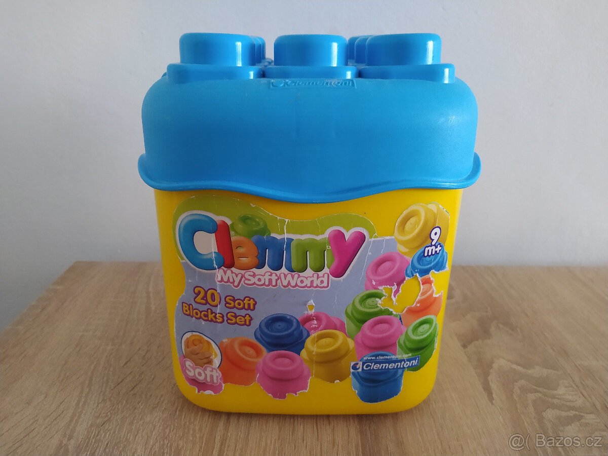 Dětské hračky2 - 6