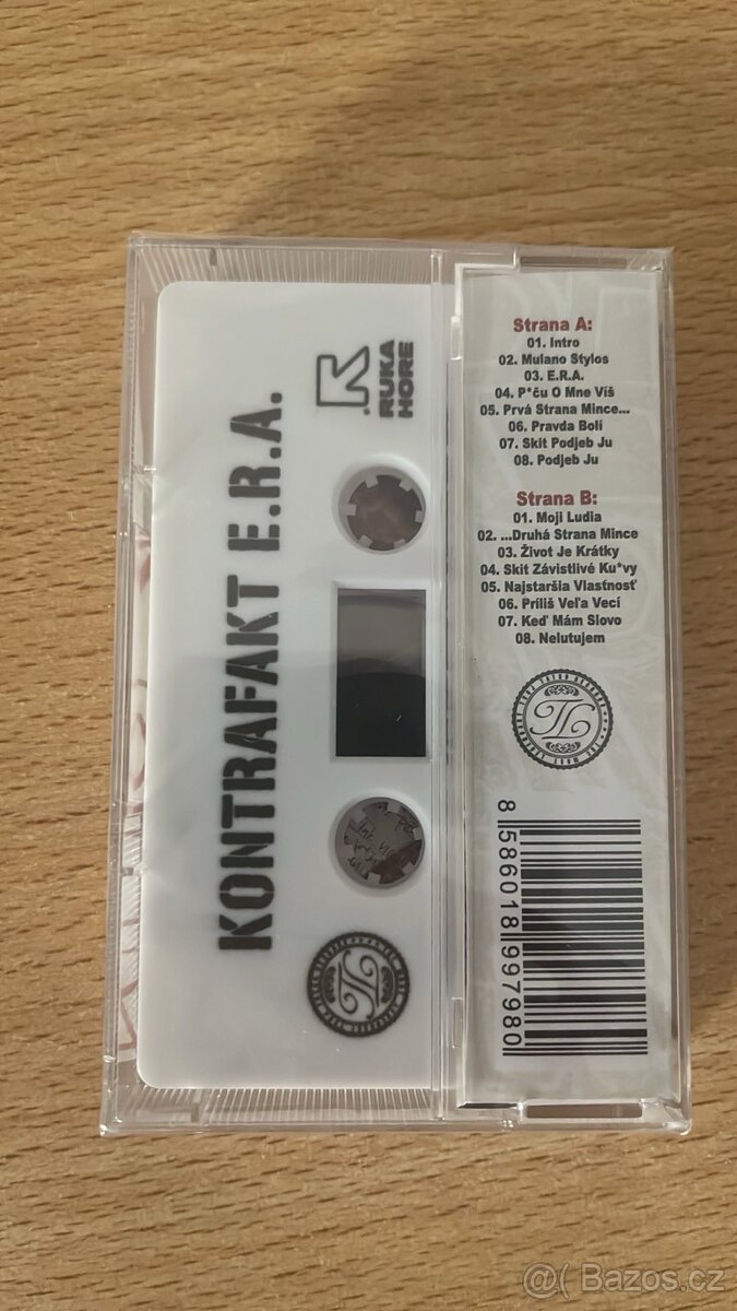 Rozpredám zbierku CD, LP... - 6