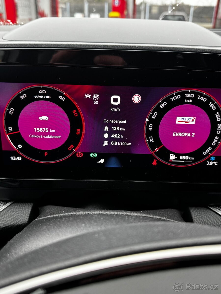 Škoda Kodiaq 2025 Sportline 4x4 - 6