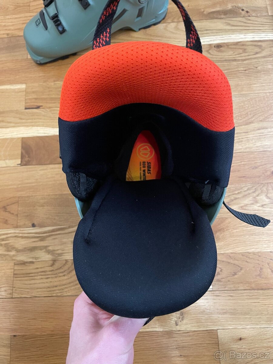 Lyžáky Salomon Shift Pro 130 - 6