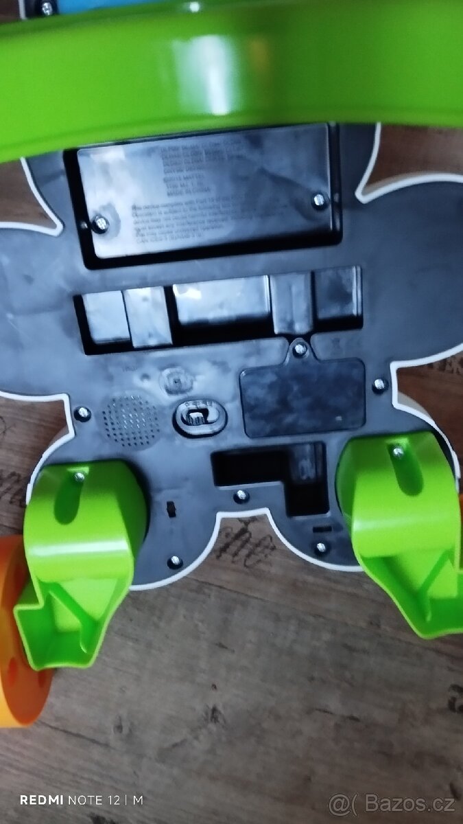 Fisher Price Chodítko - 6