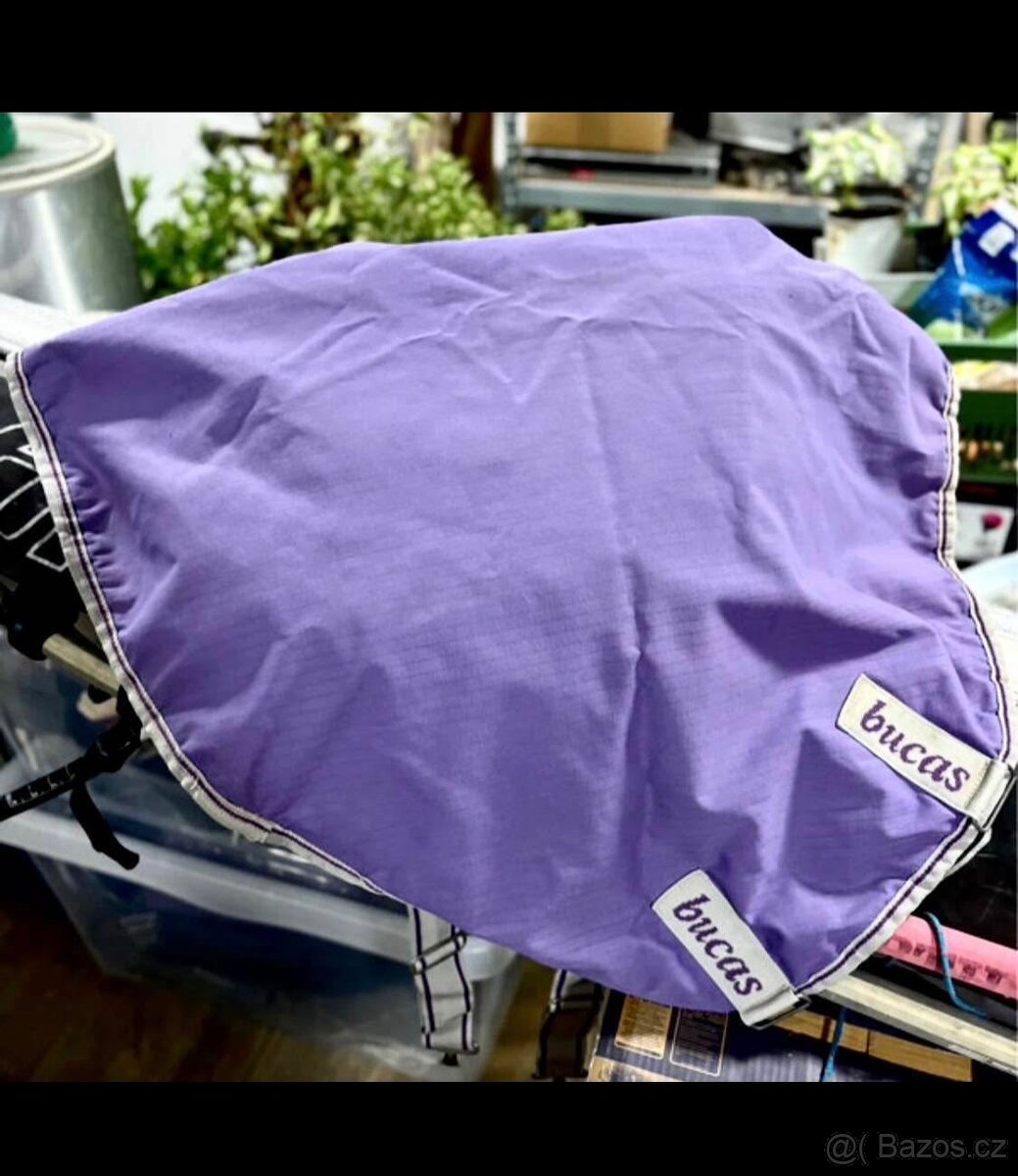 Bucas 300g /155cm - 6