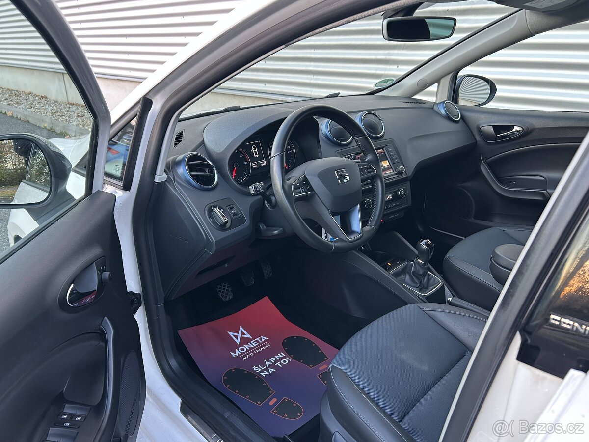 Seat Ibiza, 1.0TSi, 70 kW, CONNECT - 6