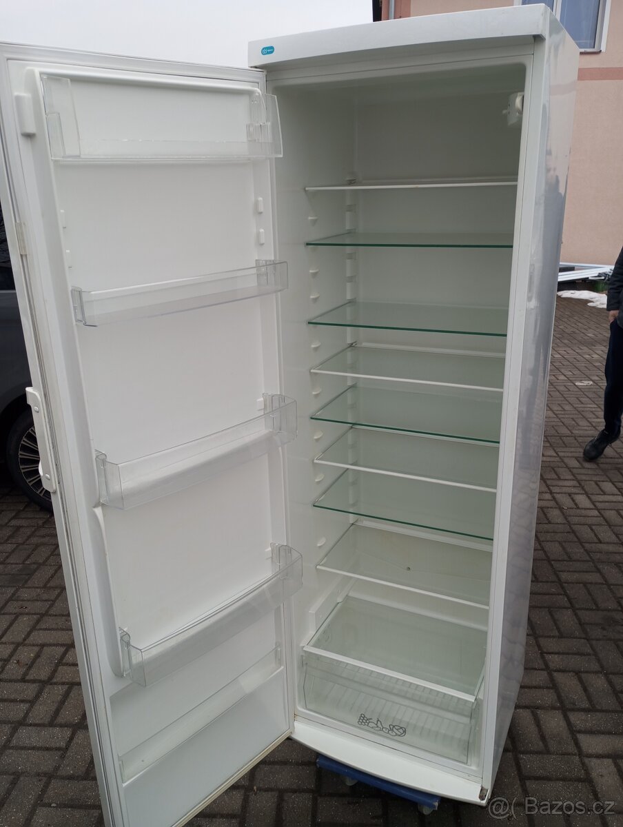 Ledničky Zanussi - 6