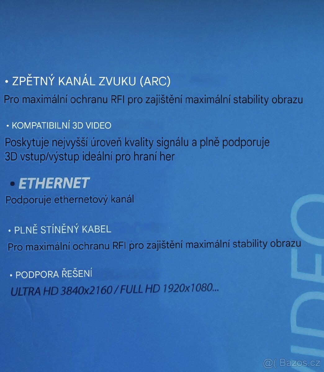 Propojovací kabel - 6