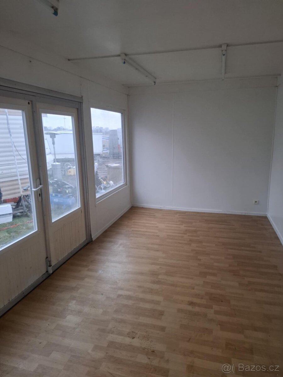 Obytný kontejner - 6