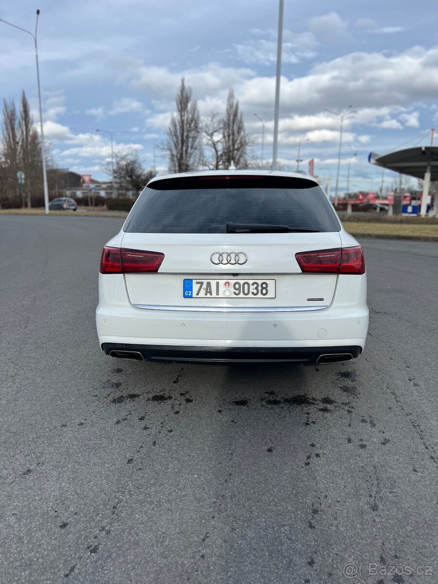 Audi A6 3.0Tdi na splátky bez registru - 6