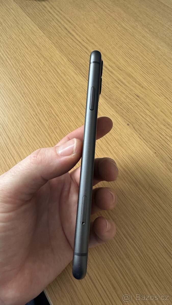 Iphone 11 - 128gb - 6