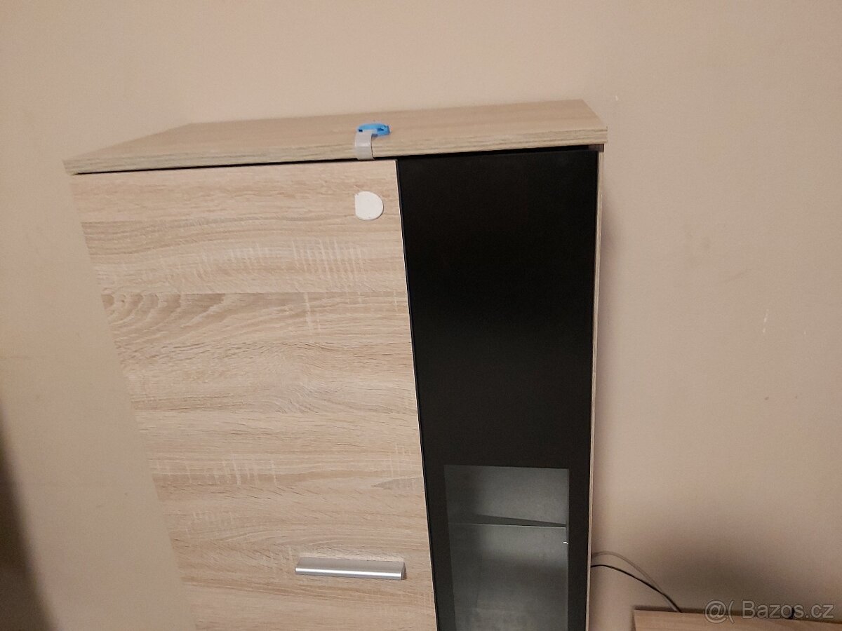 Obývací stěna - 6