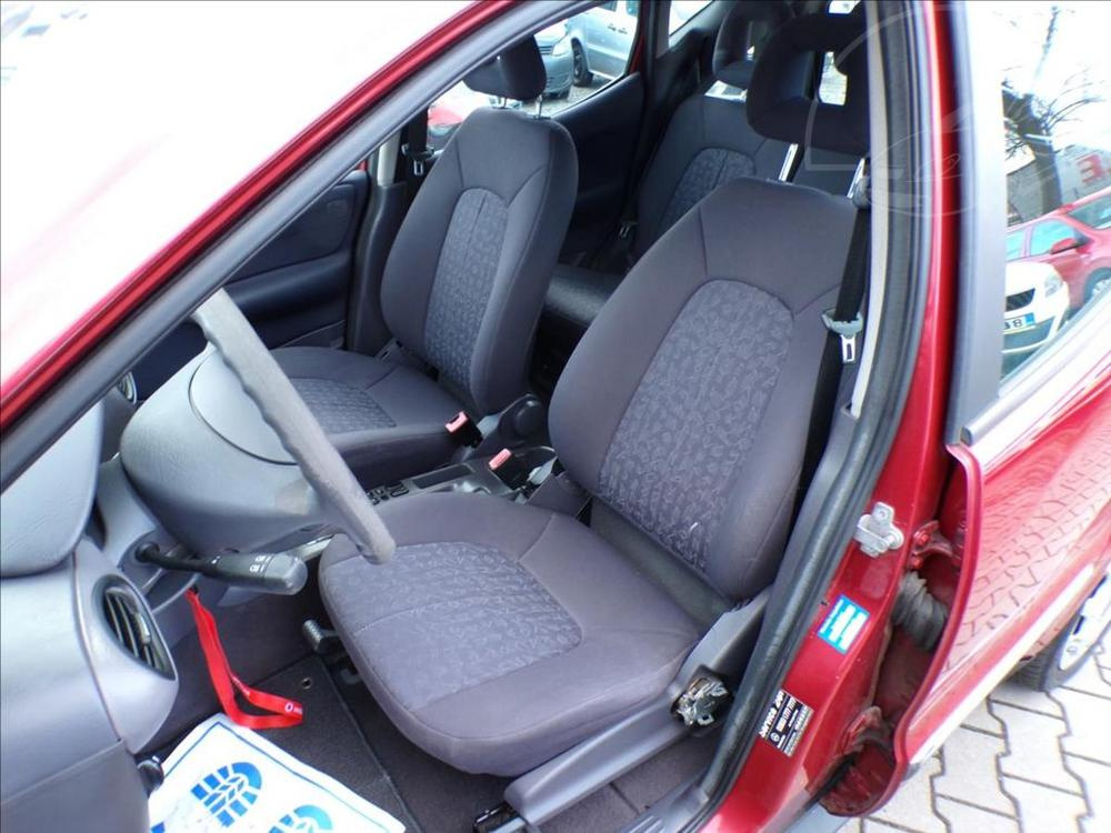 Mercedes-Benz I 1,6 AUTOMAT - 6