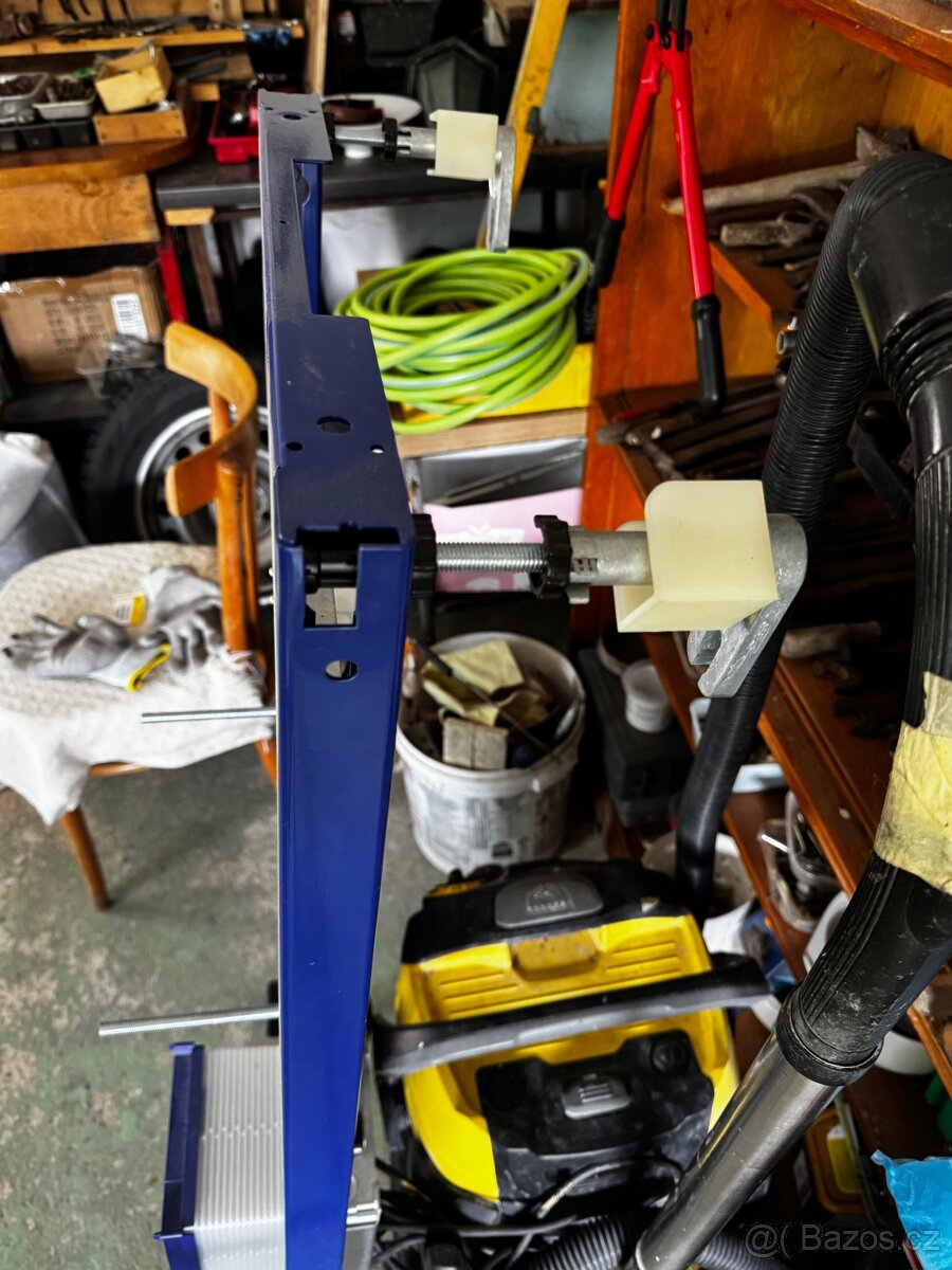 Geberit DUOFIX pro umyvadlo 111.558.00.1 - 6