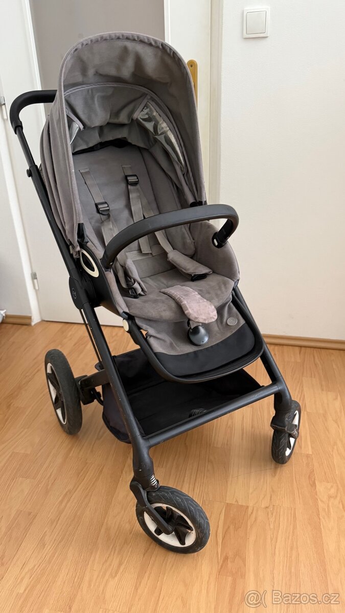 Kočár Cybex Talos S Lux - 6