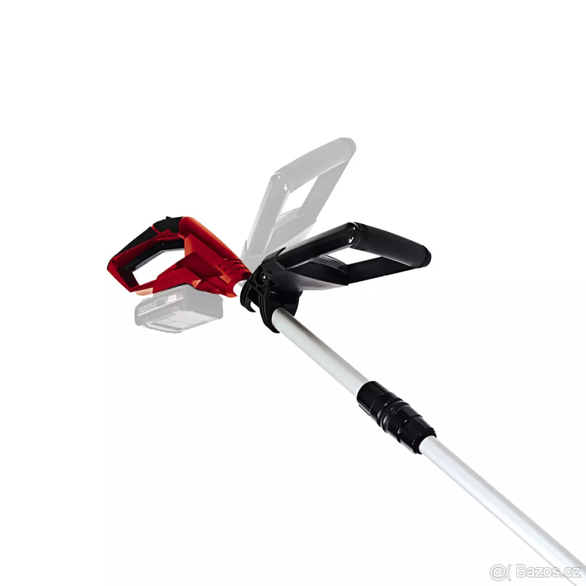 Einhell GE-CT 18 Li - 6