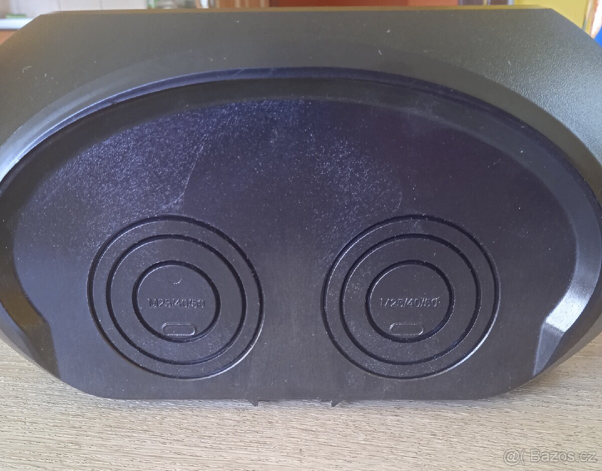 Hensel Kabelová krabicová rozvodka - 6