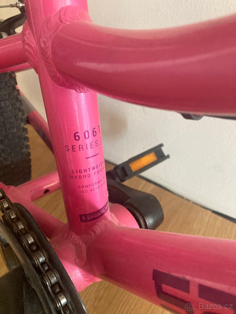 Detske lehke kolo vel.16 - 6