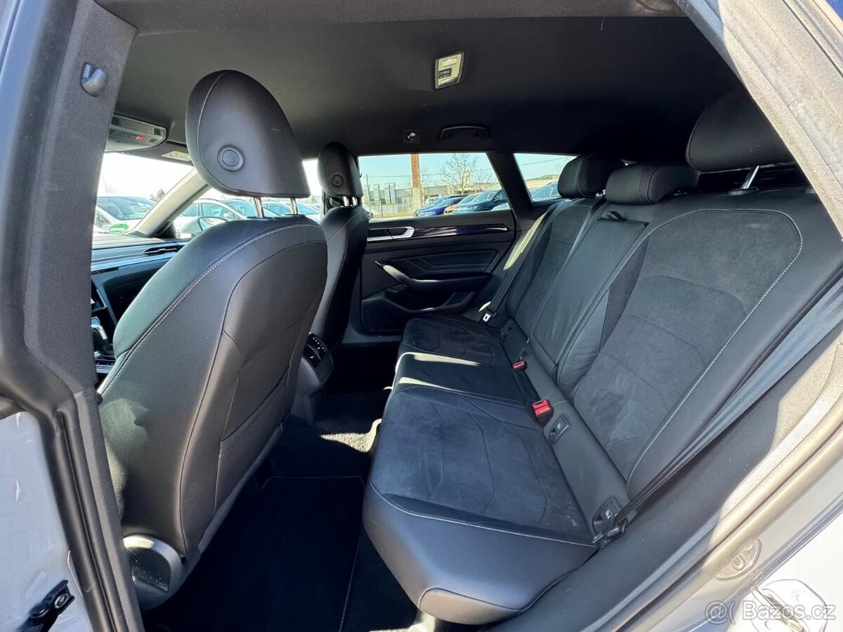 Volkswagen Arteon 2.0 TDI 147 kW DSG 4Motion - 6