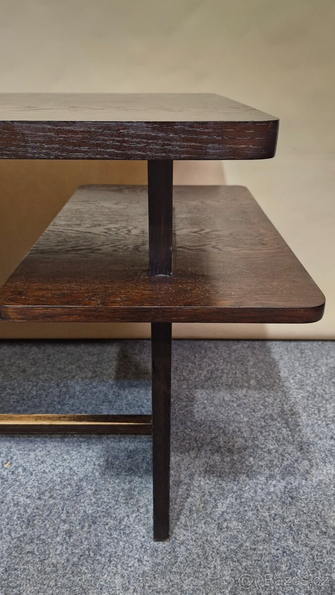 PSACÍ STŮL (J. HALABALA)- 50 LÉTA - 6