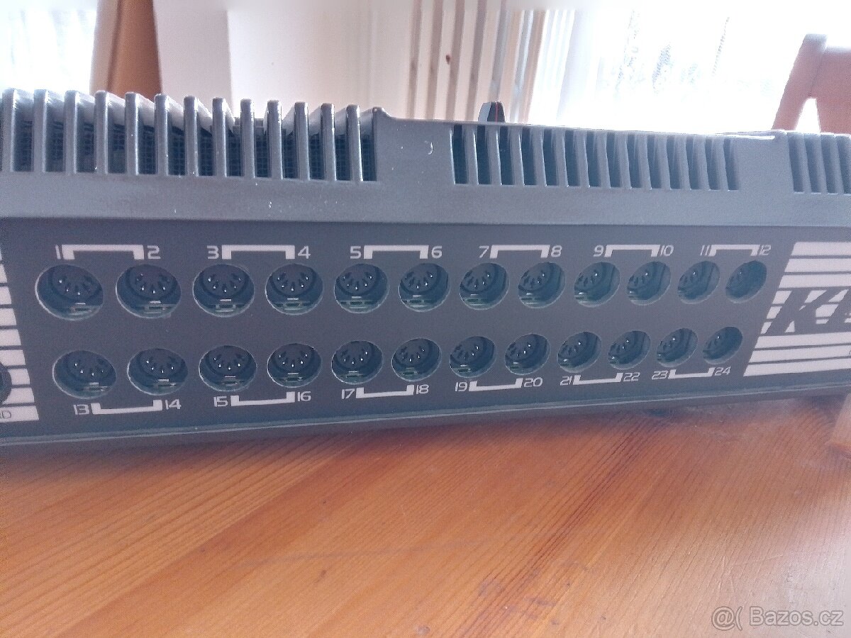 Mixážní pult - 6