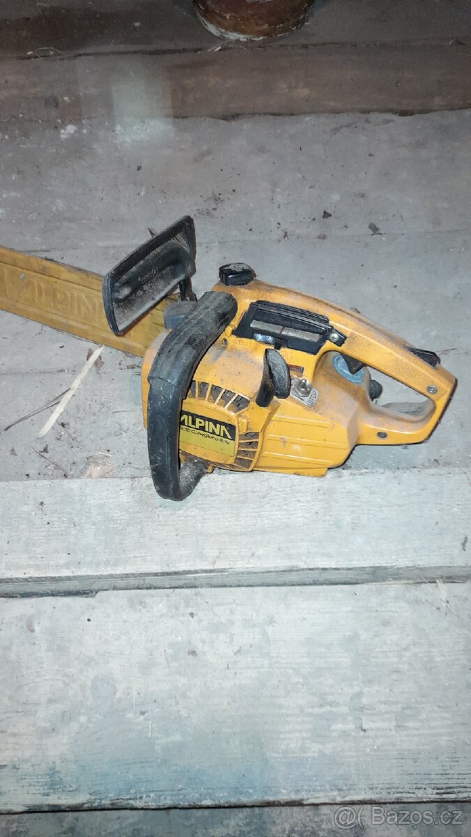 zahradní technika - 6