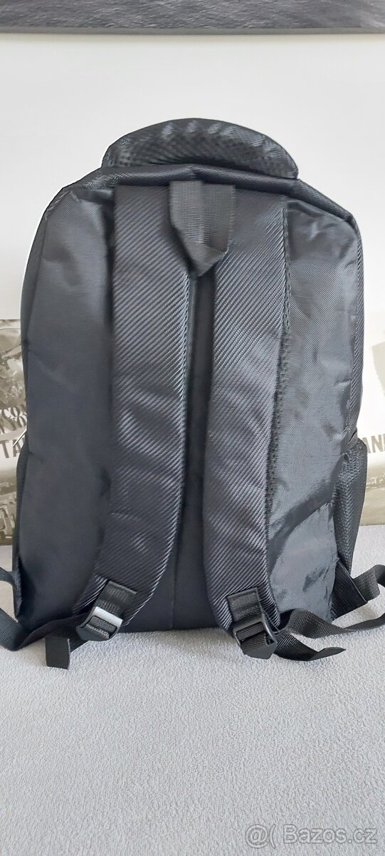 Batoh 25 L. - Nový - 6