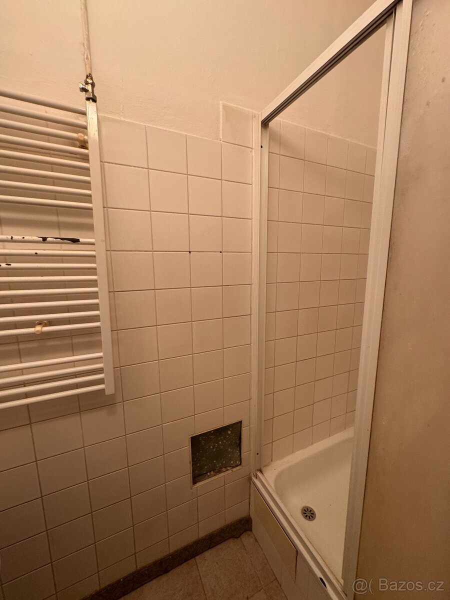 Světlý byt 1+1 42 m² v srdci Teplic – Tyršova - 6