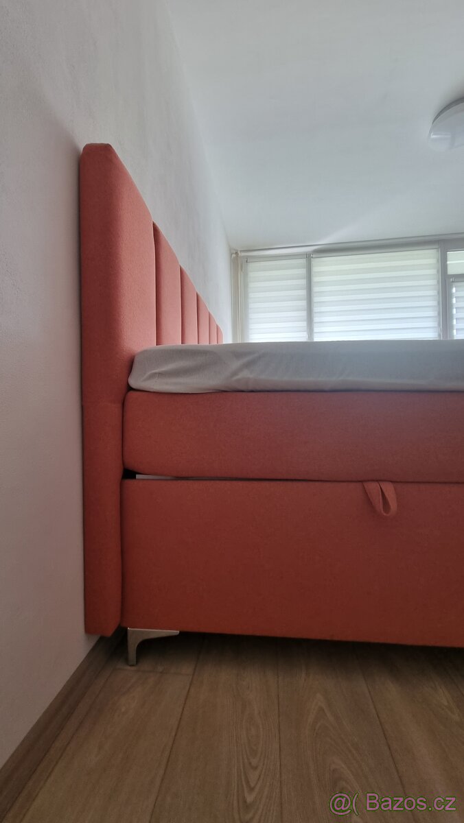 Postel boxpring 180x200 - 6