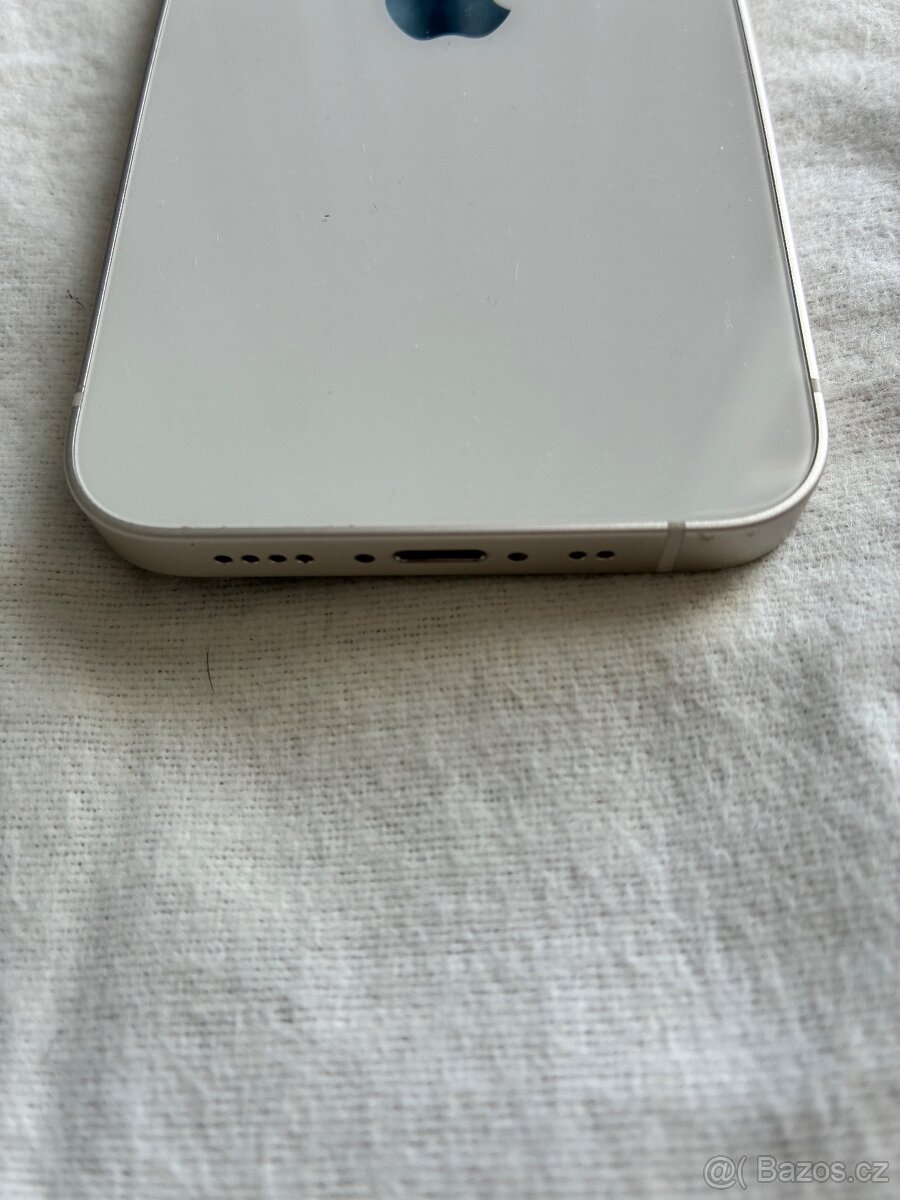 Iphone 13 mini 128 GB top stav - 6