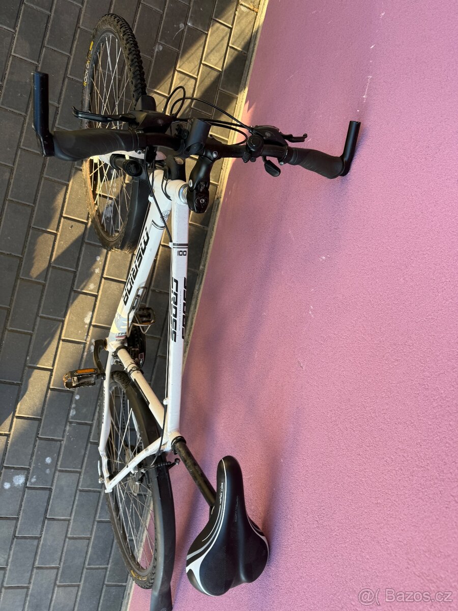 Merida cross 58cm - 6