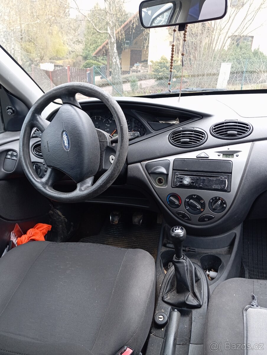 Ford Focus - 6