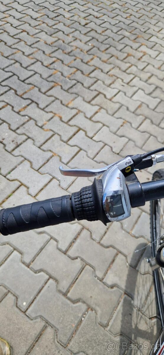 Dětské kolo sundance - 6