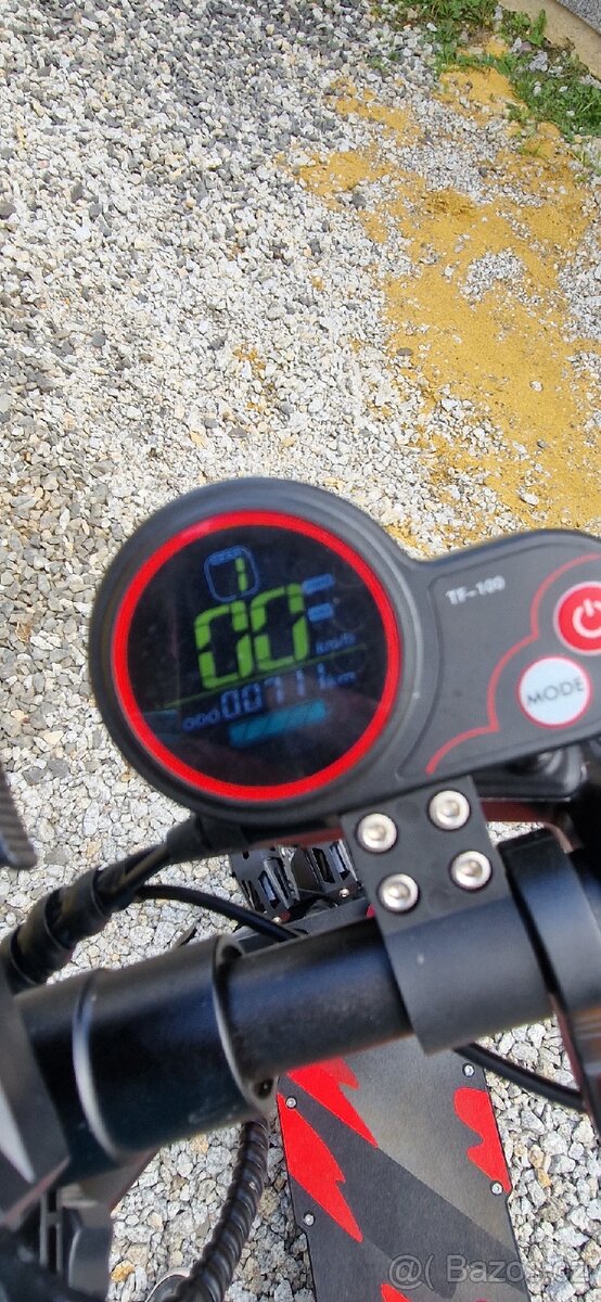 Boyueda s3 6000w - 6