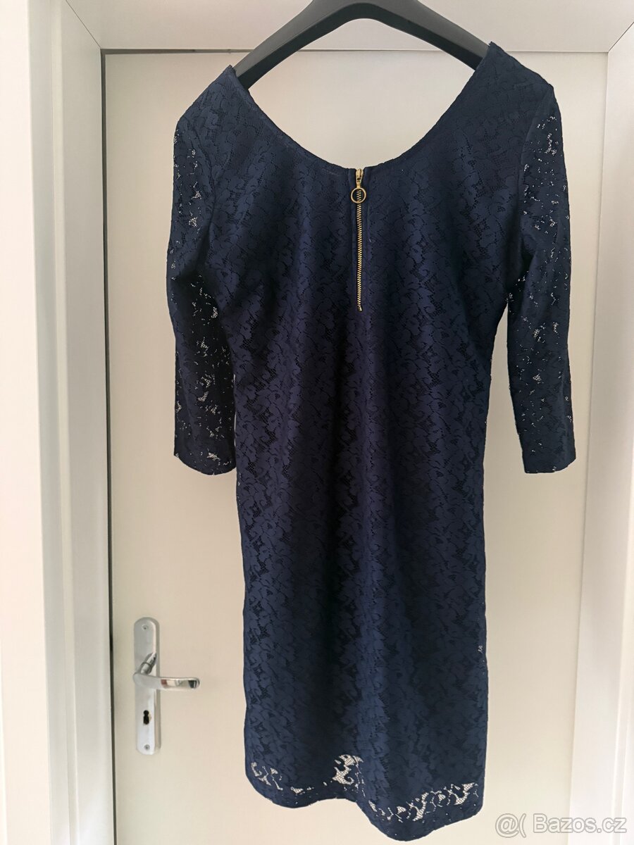 Šaty 1996 journey - 6