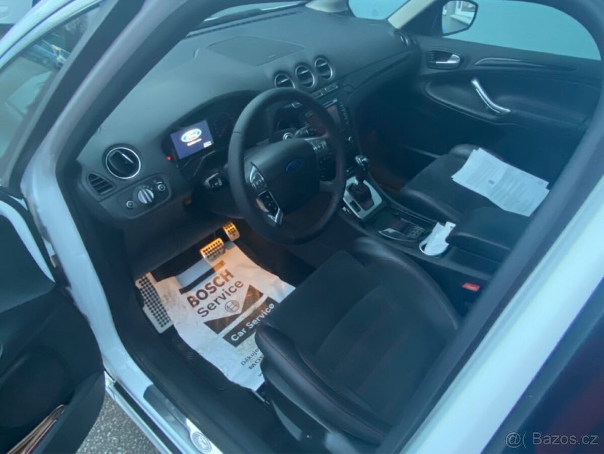 Ford S-MAX - 6
