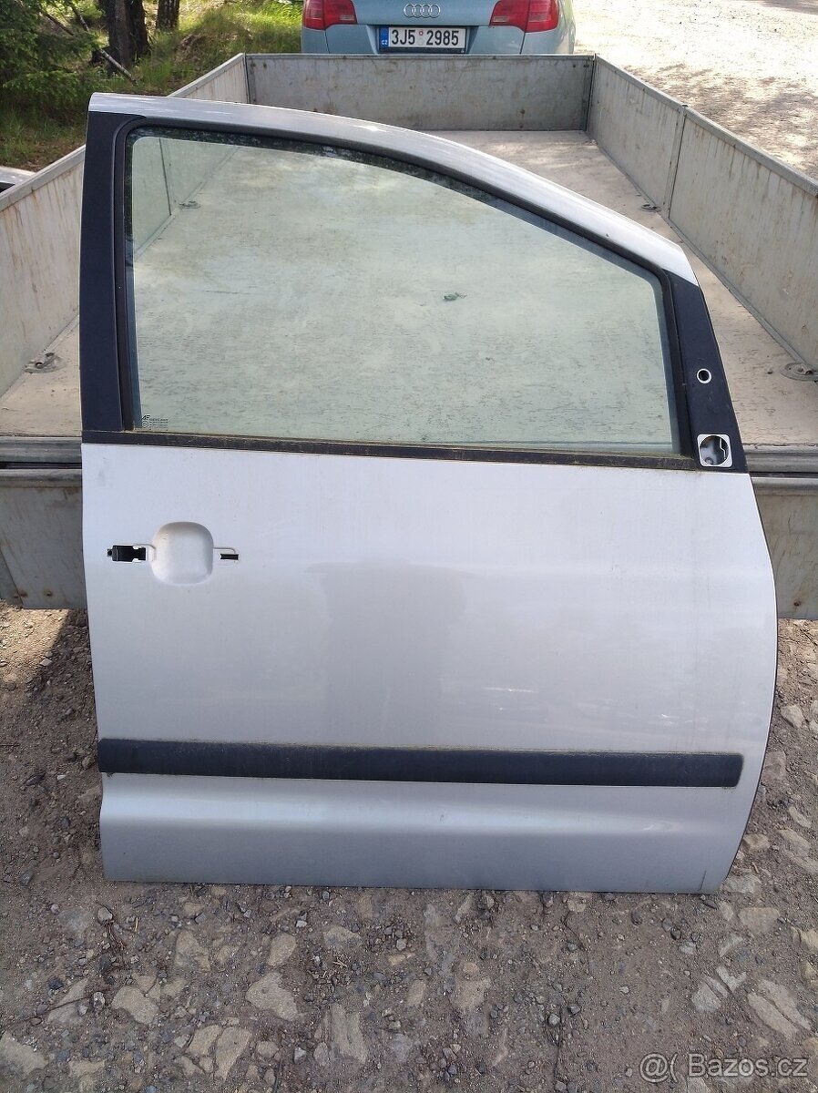 FORD GALAXY - 6