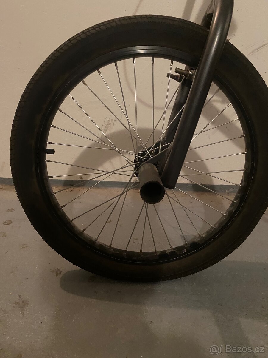 BMX 20” - 6